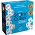 Story cubes rory's action bleu