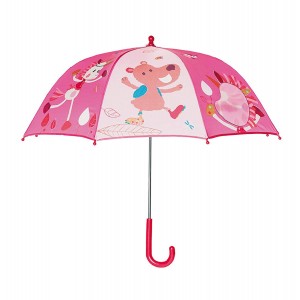 Parapluie Louise La Licorne