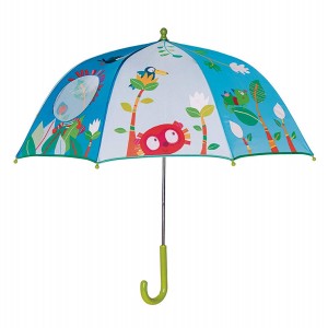 Parapluie Georges Le Lemurien