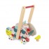 Chariot Eveil Tortue Baby Forest