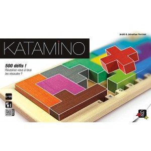 Katamino classic