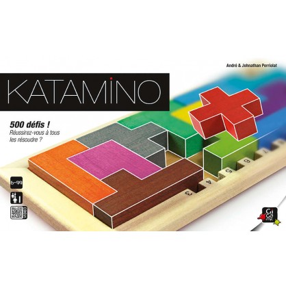 Katamino classic