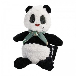 Peluche Petit Simply Rototos Le Panda
