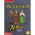 Agricola Artifex deck