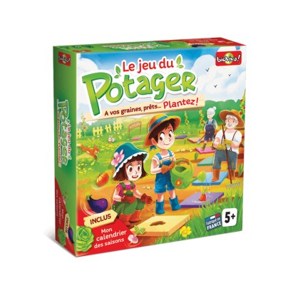 Bioviva le Jeu