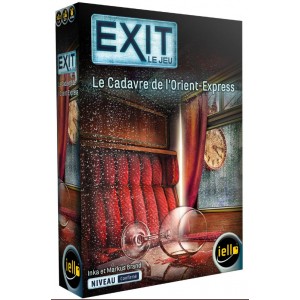 Exit Le Cadavre de l Orient Express