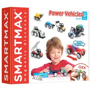 SmartMax Click And Roll