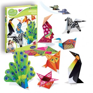Kit Origami Art et Creations