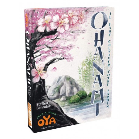Oya Ohanami