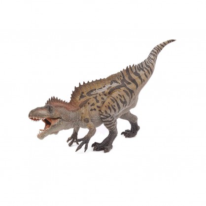 55062 Acrochantosaurus