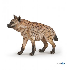 50102 hyene