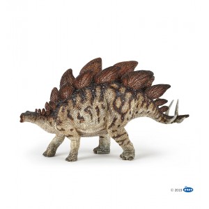 55007 stegosaure dinosaure