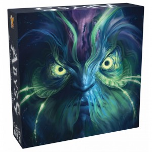 Abyss Edition Anniversaire