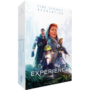 Time Stories Experience