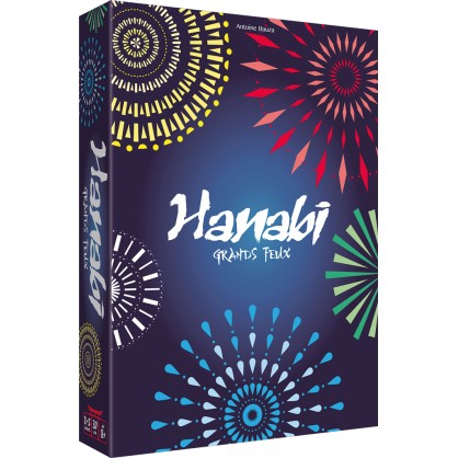 Hanabi