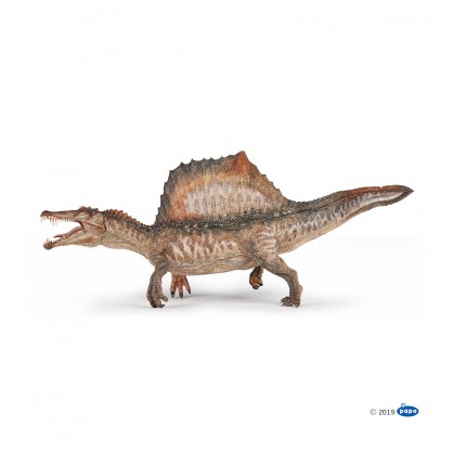 Dimetrodon dinosaure