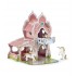 33105 Mini Chateau de Princesse Isiplay