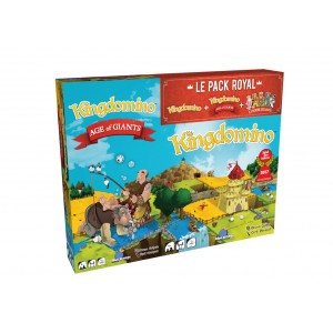 Kingdomino