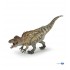 Coffret Dinosaures - Acrocanthosaurus et Compsognathus