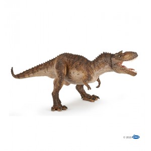 Dimetrodon dinosaure