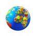 Caly Globe Terrestre Gonflable 30cm