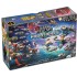 Star Realms Frontieres