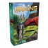 Brains Family Chateaux & Dragons