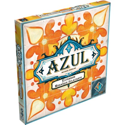 Azul