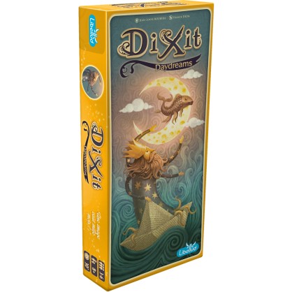 Dixit 2