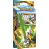 Starter Pokemon Tonnerre Tonitruant Invasion Carmin Soleil et Lune SL04