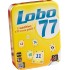 Lobo 77 boite metal