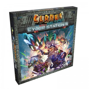 Clank !