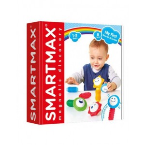 SmartMax My First Sound And Senses