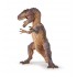 55027 dinosaure t-rex courant vert