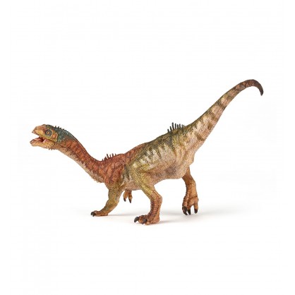 55027 dinosaure t-rex courant vert