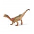 55027 dinosaure t-rex courant vert