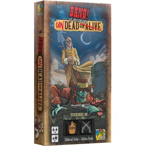 Bang ! le jeu de des