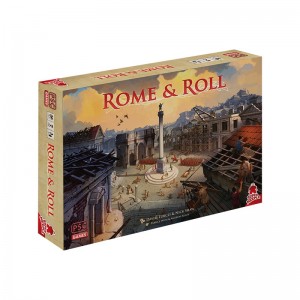 Rome&Roll