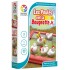 Les poules ont la bougeotte sg430