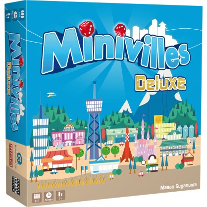 Minivilles