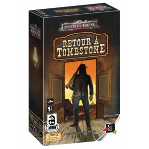 Mystery House 3 Retour A Tombstone