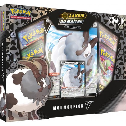 Coffret Pokemon Ho-Oh GX Legendes Brillantes - Pouvoirs Premium