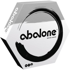 Abalone Nouvelle Edition