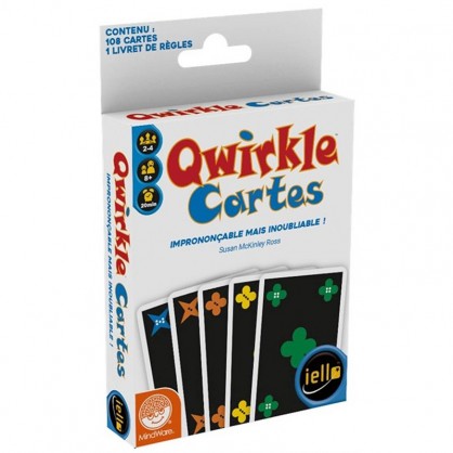 Qwirkle