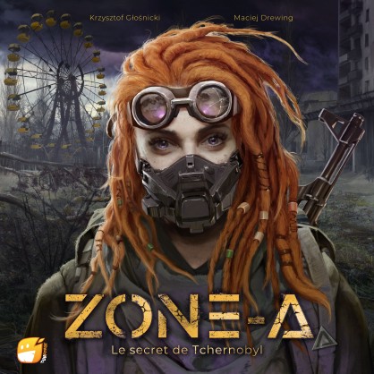 Zone A