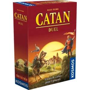 Catane jeu de base