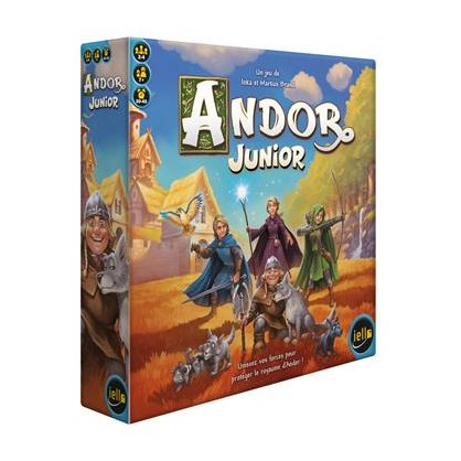 Andor