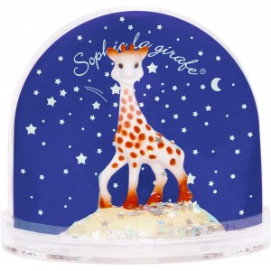 Globe Boule a Neige - Sophie la Girafe