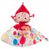 Chaperon rouge - marionnette reversible