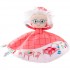 Chaperon rouge - marionnette reversible